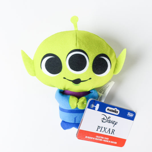 Funko Plushies: Pixar - Alien (Toy Story)
