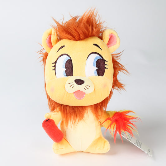 Funko Plushies: Villainous Valentines - Pookie the Lion