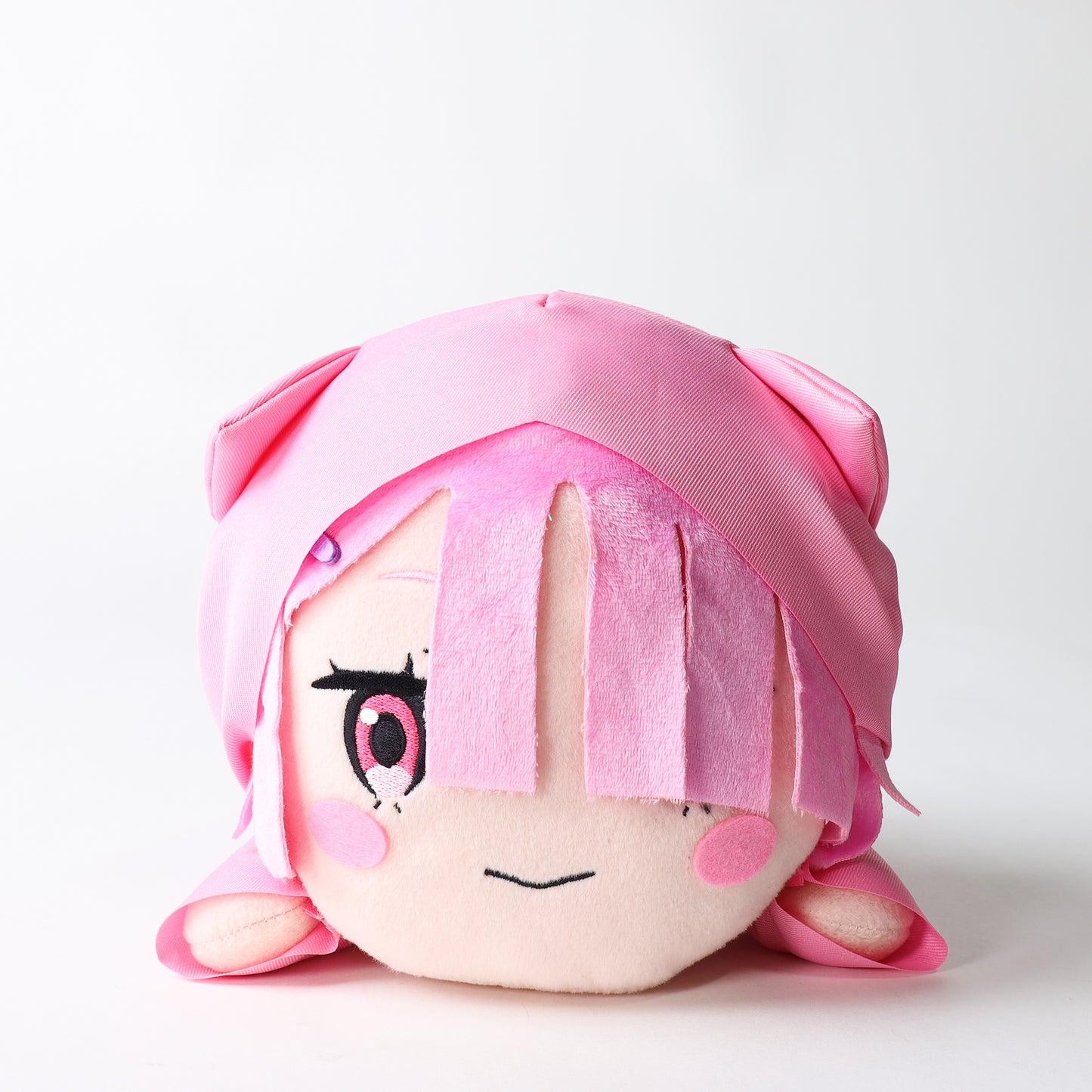 SEGA Re:Zero Starting Life in Another World:  Nesoberi Plush - Ram (Normal Ver.)