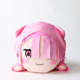 SEGA Re:Zero Starting Life in Another World:  Nesoberi Plush - Ram (PJ Ver.)