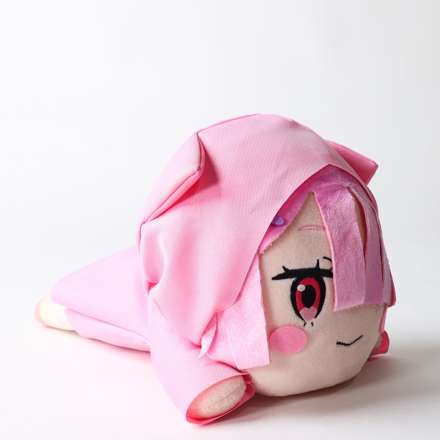 SEGA Re:Zero Starting Life in Another World:  Nesoberi Plush - Ram (Normal Ver.)