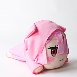 SEGA Re:Zero Starting Life in Another World:  Nesoberi Plush - Ram (PJ Ver.)