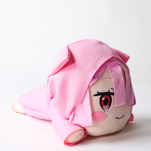 SEGA Re:Zero Starting Life in Another World:  Nesoberi Plush - Ram (Normal Ver.)