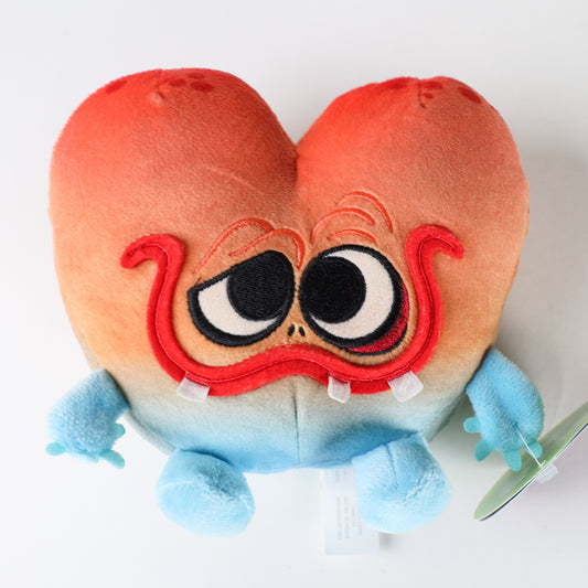 Funko Gashouse Gang 6-inch Gross Collectible Plushie - Pat Ootie