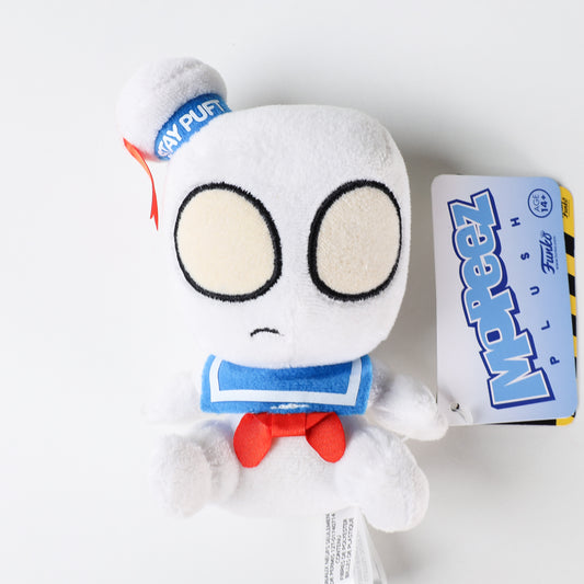 Funko Mopeez: Ghostbusters - Stay Puft Marshmallow Man