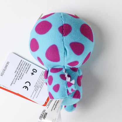 Funko Plushies: Pixar - Sulley (Monsters Inc.)