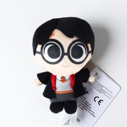 Funko Plushies: World of Harry Potter - Harry Potter