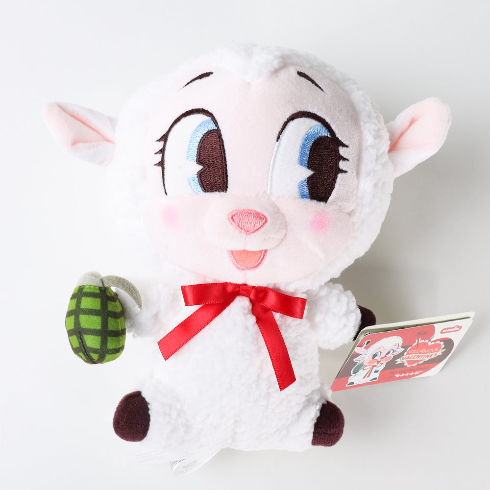 Funko Plushies: Villainous Valentines - Darling the Lamb