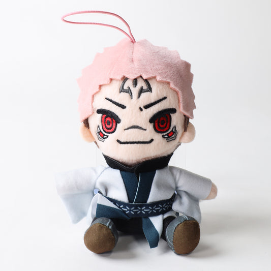 SEGA Jujutsu Kaisen Otenori Plush Vol. 3 - Sukuna