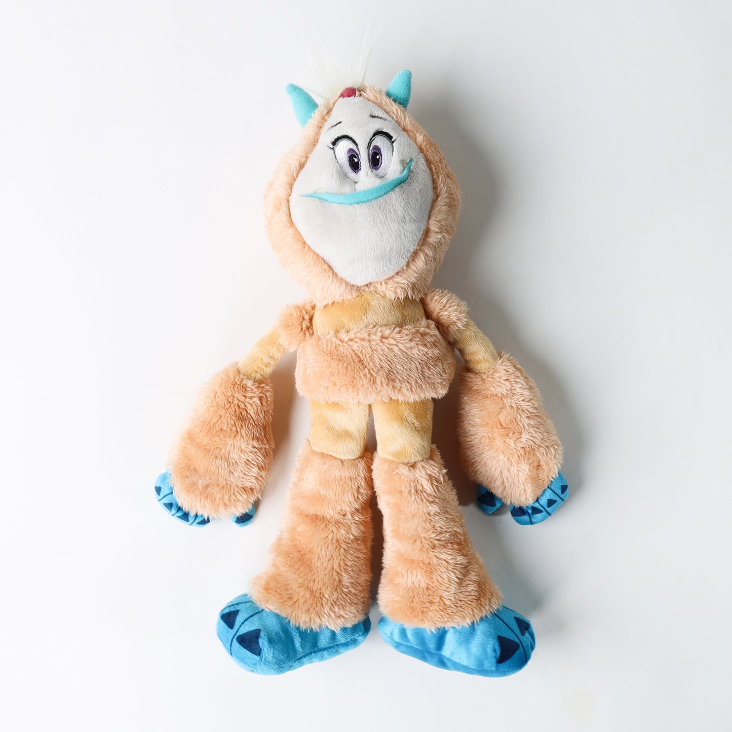 Funko Plush: Smallfoot - Kolka