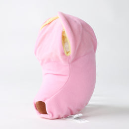 Funko Bananya and the Curious Bunch Plushies - Pink Bananya