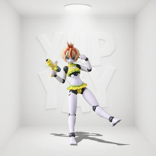 Daibadi Robot Neanthropinae Polynian - Rucio (Girl's Bikini Ver.)