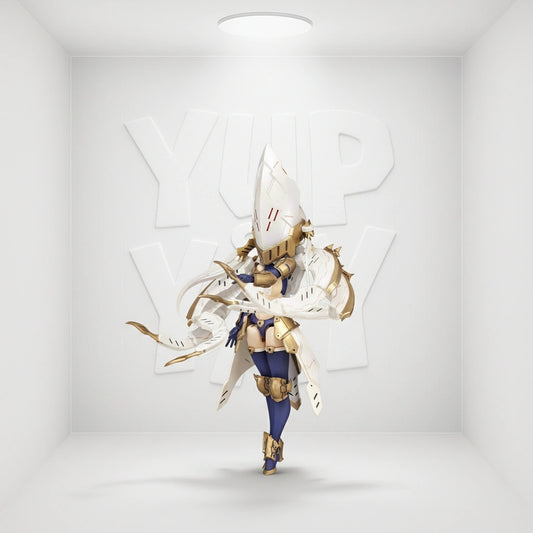 DarkAdvent Krakendress Rania STD Ver.