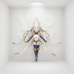 DarkAdvent Krakendress Rania STD Ver.