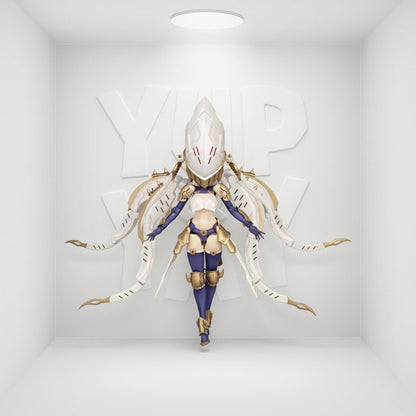 DarkAdvent Krakendress Rania STD Ver.