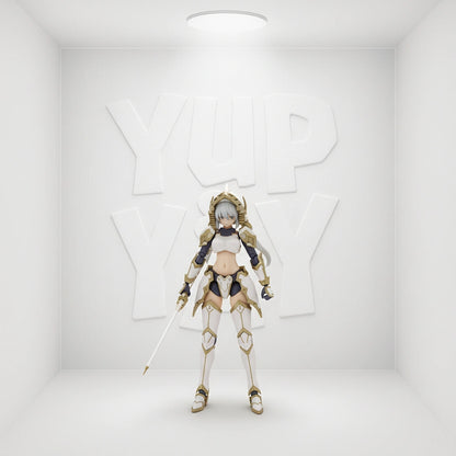 DarkAdvent Krakendress Rania STD Ver.