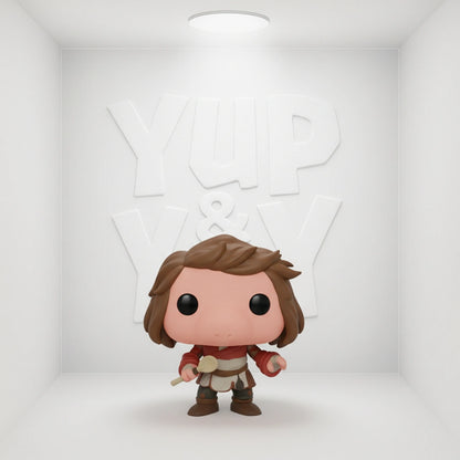 Funko: The Dark Crystal - Hup Action Figure