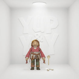 Funko: The Dark Crystal - Hup Action Figure