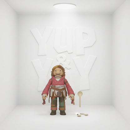 Funko: The Dark Crystal - Hup Action Figure