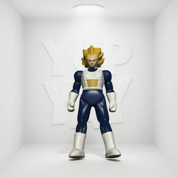 Dragon Ball Super! Spin Battlers: Super Saiyan Vegeta