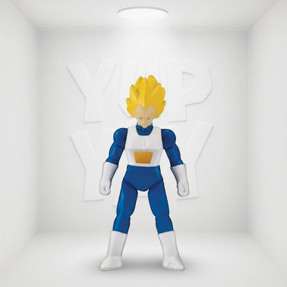 Dragon Ball Super! Spin Battlers: Super Saiyan Vegeta