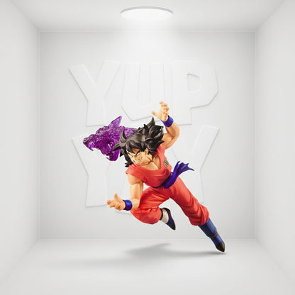 Dragon Ball Z GxMateria: The Yamcha