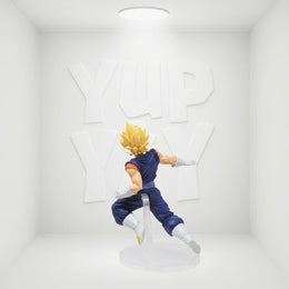 Dragon Ball Ichibansho Super Vegetto 7.1-Inch Collectible PVC Figure [Dokkan Battle]