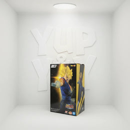 Dragon Ball Ichibansho Super Vegetto 7.1-Inch Collectible PVC Figure [Dokkan Battle]