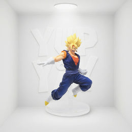 Dragon Ball Ichibansho Super Vegetto 7.1-Inch Collectible PVC Figure [Dokkan Battle]