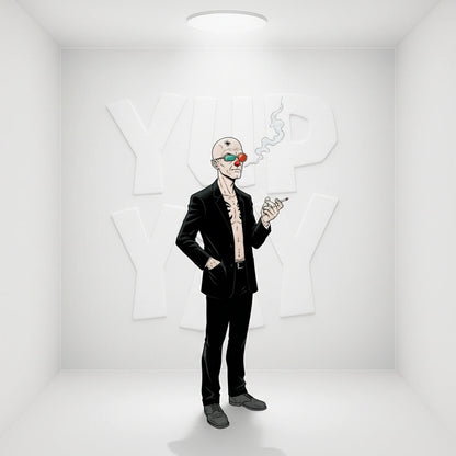 DC Comics Black Label  Transmetropolitan TPB Vol.1