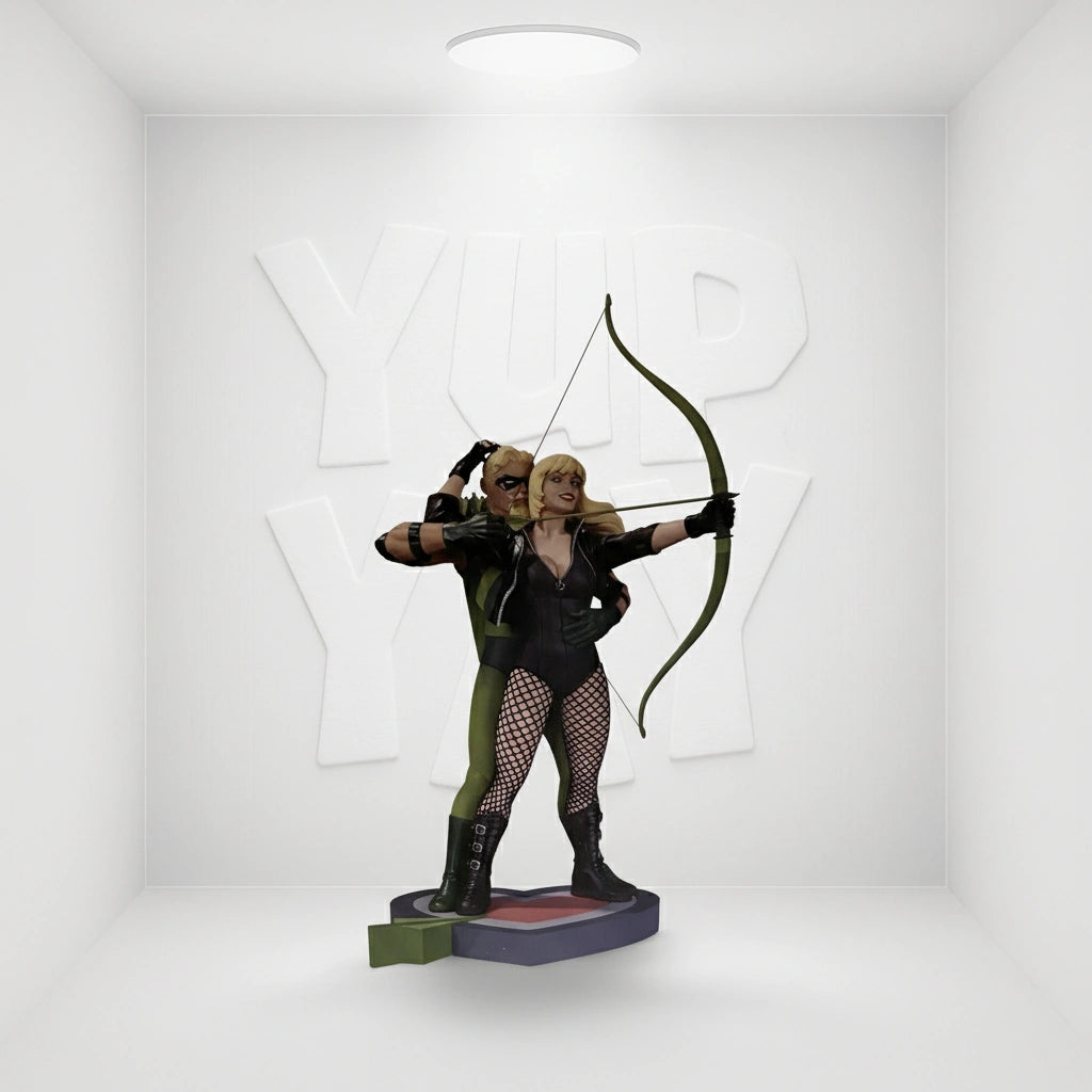 DC Comics Designer Series - Batgirl