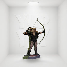 DC Comics Designer Series - Batgirl