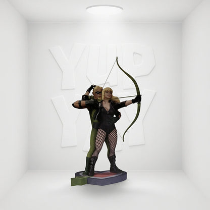 DC Comics Designer Series - Batgirl