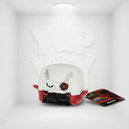 DC Comics Deadshot Kawaii Cube Suicide Squad Plush Doll