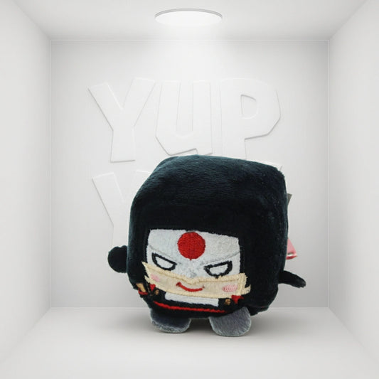 DC Comics El Diablo Kawaii Cube Suicide Squad Plush Doll