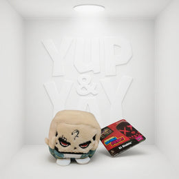DC Comics El Diablo Kawaii Cube Suicide Squad Plush Doll
