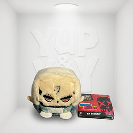 DC Comics El Diablo Kawaii Cube Suicide Squad Plush Doll