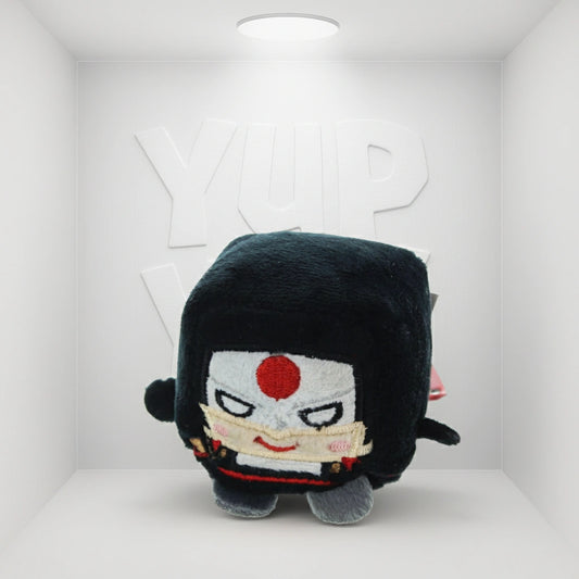 DC Comics The Joker Kawaii Cube Suicide Squad Plush Doll
