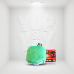 DC Comics The Joker Kawaii Cube Suicide Squad Plush Doll