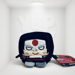 DC Comics Katana Kawaii Cube Suicide Squad Plush Doll