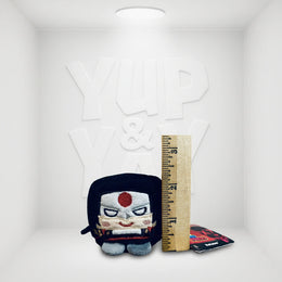 DC Comics Katana Kawaii Cube Suicide Squad Plush Doll