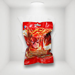 DC HeroClix The Flash - Gravity Feed Booster Pack (Single)