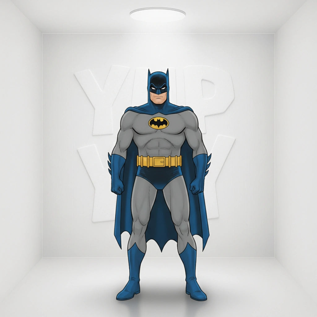 DC HeroClix The Flash - Gravity Feed Booster Pack (Single)