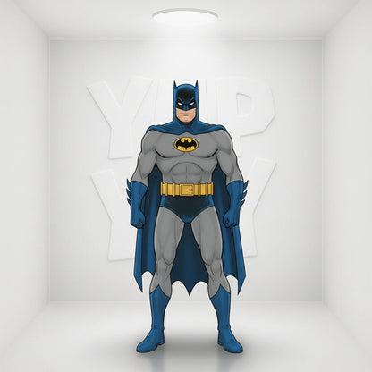 DC HeroClix The Flash - Gravity Feed Booster Pack (Single)