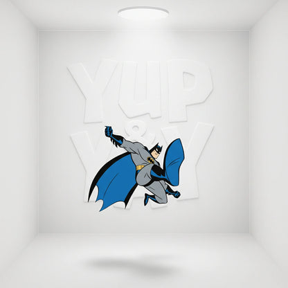 DC HeroClix: Batman Standard Booster Pack