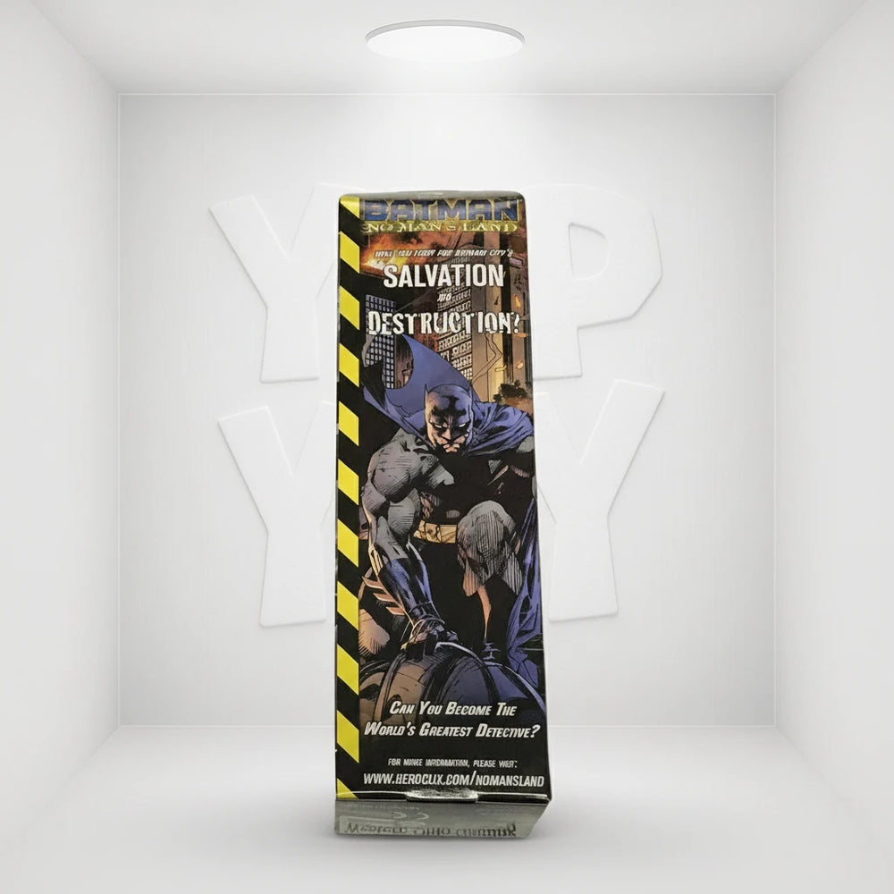 DC HeroClix: Batman Standard Booster Pack