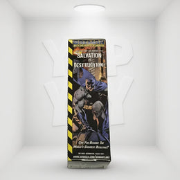 DC HeroClix: Batman Standard Booster Pack