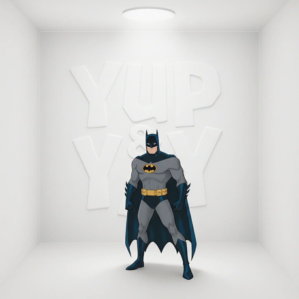 DC HeroClix: Batman Standard Booster Pack