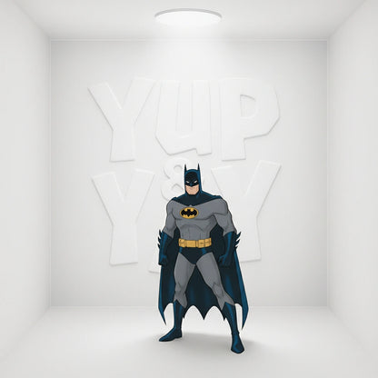 DC HeroClix: Batman Standard Booster Pack