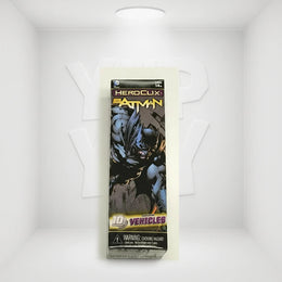 DC HeroClix: Batman Standard Booster Pack